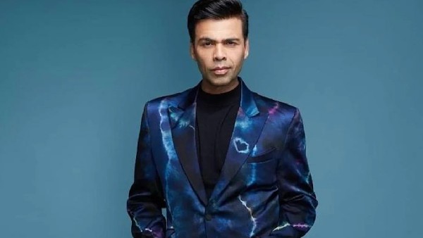 करण जौहर को मिला पहली बार बिग बॉस होस्ट करने का मौका करण जौहर को मिला पहली बार बिग बॉस होस्ट करने का मौका