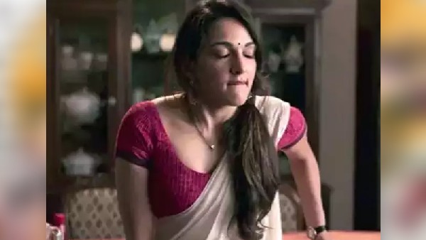 Lust Stories में Kiara Advani को बोल्ड सीन Lust Stories में Kiara Advani को बोल्ड सीन