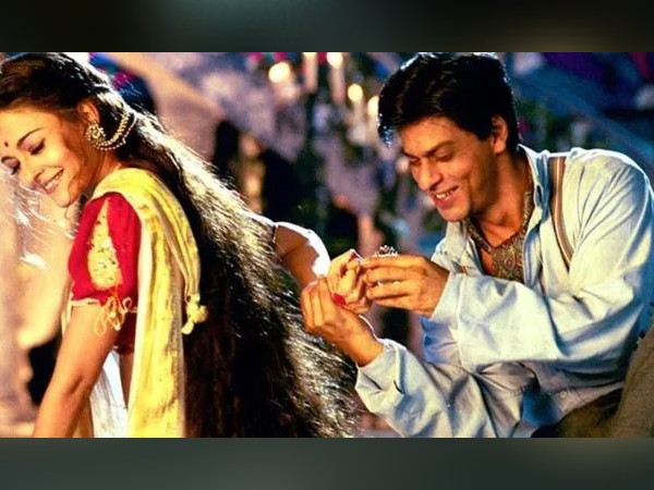 संजय लीला भंसाली ने उठाया जोखिम संजय लीला भंसाली ने उठाया जोखिम