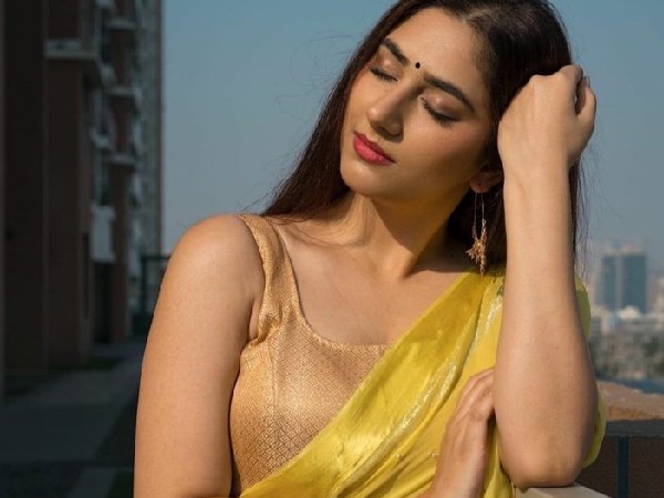 सीरियल के लिए छोड़ दी थी दिशा परमार ने पढ़ाई सीरियल के लिए छोड़ दी थी दिशा परमार ने पढ़ाई