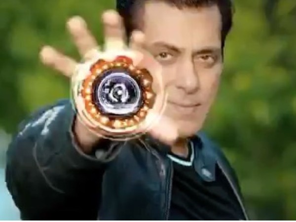 बिग बॉस 15 प्रोमो वीडियो (Bigg Boss 15 Promo) बिग बॉस 15 प्रोमो वीडियो (Bigg Boss 15 Promo)