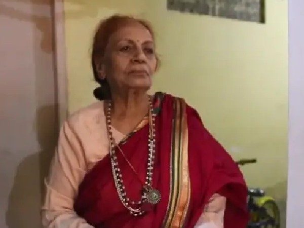 इंडस्ट्री के बुजुर्गों के लिए वृद्धा आश्रम बनाना चाहिए इंडस्ट्री के बुजुर्गों के लिए वृद्धा आश्रम बनाना चाहिए