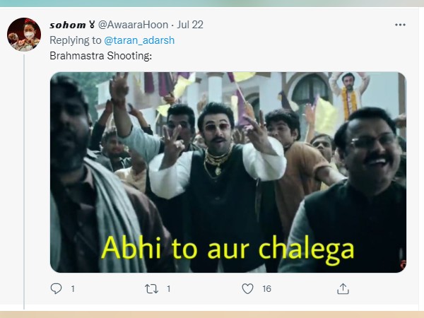 अभी तो और चलेगा अभी तो और चलेगा