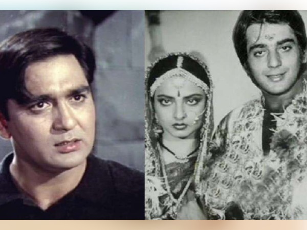 रेखा संग अफेयर पर संजय दत्त ने दिया था जवाब रेखा संग अफेयर पर संजय दत्त ने दिया था जवाब