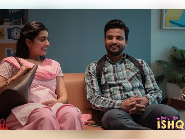 इंटरव्यू- Interview इंटरव्यू- Interview