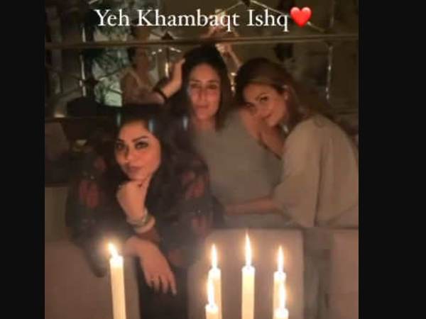 किताब को लेकर चर्चा में रहीं किताब को लेकर चर्चा में रहीं