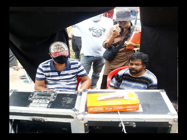 रेसलिंग फिल्म में मुझे मेहनत करनी पड़ी- नितेश तिवारी रेसलिंग फिल्म में मुझे मेहनत करनी पड़ी- नितेश तिवारी