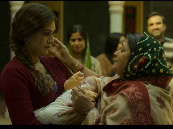 लक्ष्मण उतेकर का निर्देशन लक्ष्मण उतेकर का निर्देशन