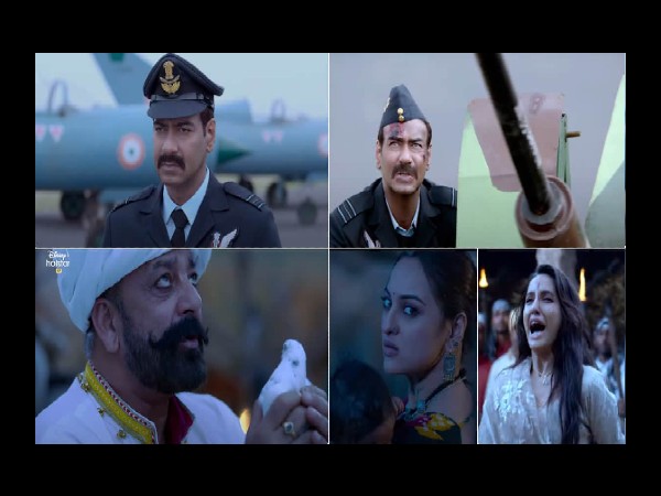 नोरा फतेही को फिर लगी चोट नोरा फतेही को फिर लगी चोट