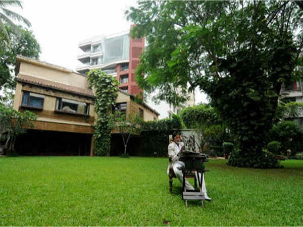 अमिताभ के लिए बेहद खास है प्रतीक्षा अमिताभ के लिए बेहद खास है प्रतीक्षा