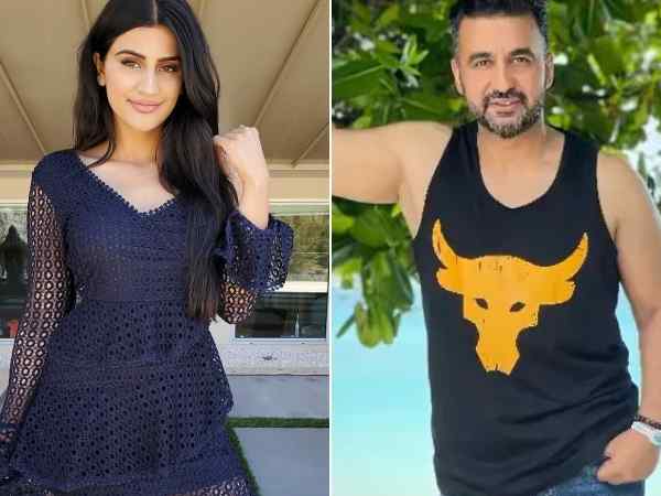 यूट्यूबर ने भी लगाए आरोप यूट्यूबर ने भी लगाए आरोप