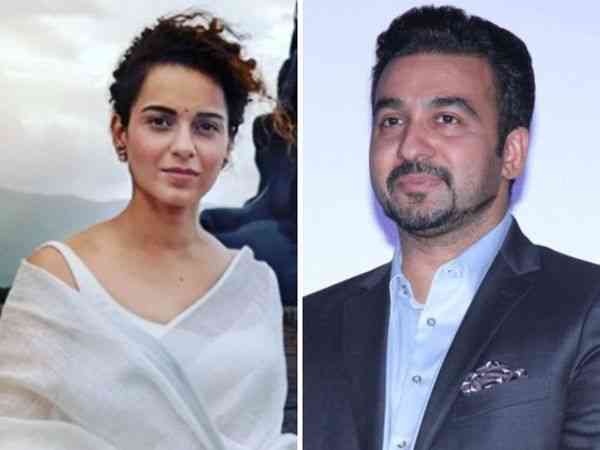 कंगना ने कहा ये सब गटर का हिस्सा हैं कंगना ने कहा ये सब गटर का हिस्सा हैं