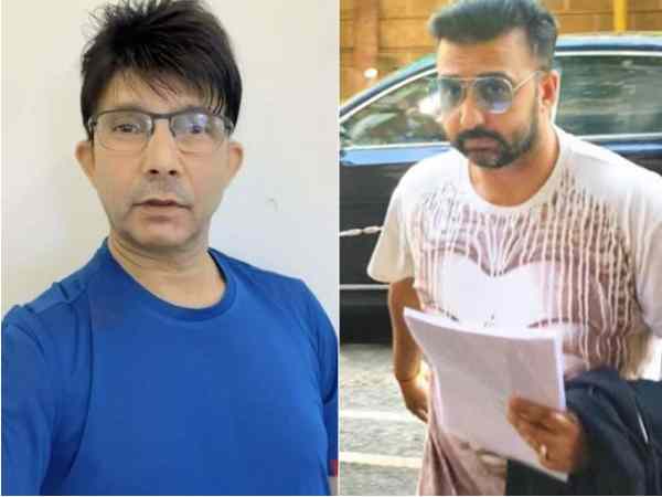 KRK ने कहा शिल्पा भाभी की जय हो KRK ने कहा शिल्पा भाभी की जय हो