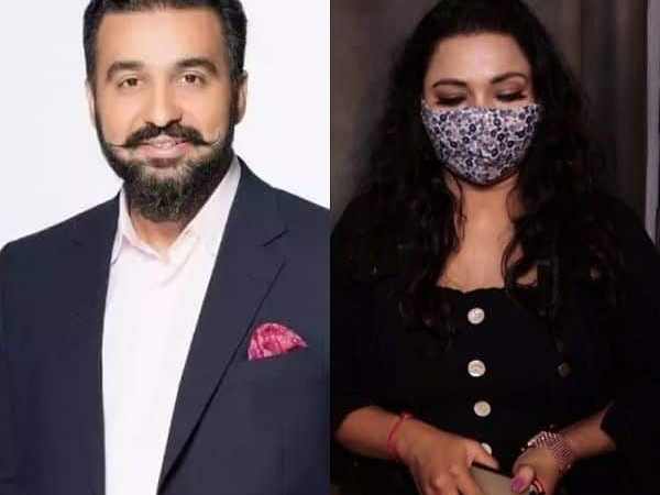 मॉडल ने लगाए गंभीर आरोप मॉडल ने लगाए गंभीर आरोप