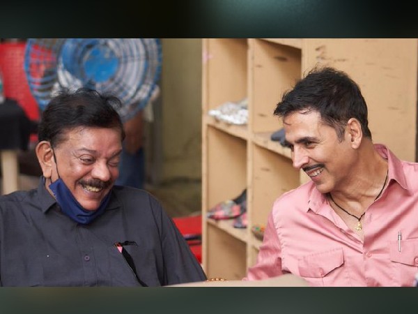 Priyadarshan Priyadarshan