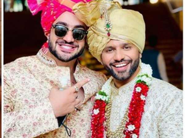 अली नहीं संभाल पाए जूते अली नहीं संभाल पाए जूते