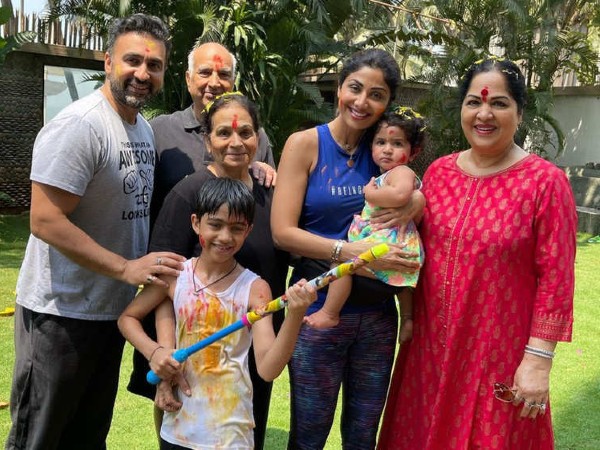 राज कुंद्रा पोर्न रैकेट केस पर ताजा अपडेट राज कुंद्रा पोर्न रैकेट केस पर ताजा अपडेट