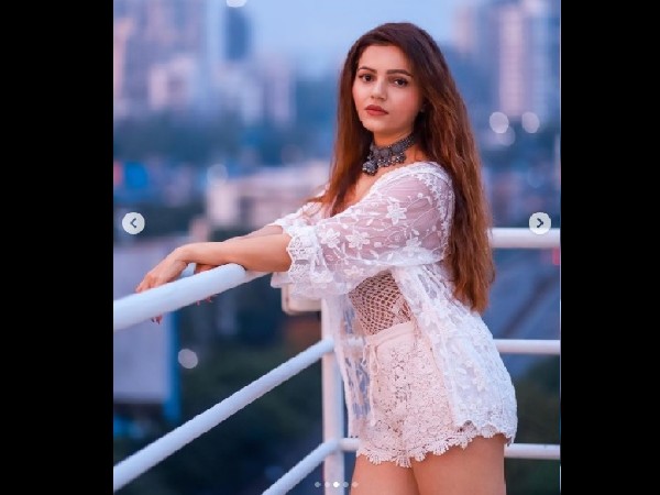रुबीना दिलैक का बॅालीवुड डेब्यू रुबीना दिलैक का बॅालीवुड डेब्यू