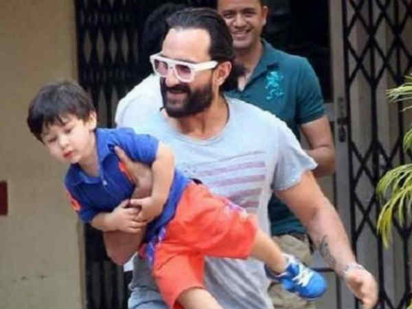 नवाबज़ादे हैं तैमूर नवाबज़ादे हैं तैमूर
