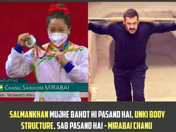सलमान खान हैं फेवरिट अभिनेता सलमान खान हैं फेवरिट अभिनेता