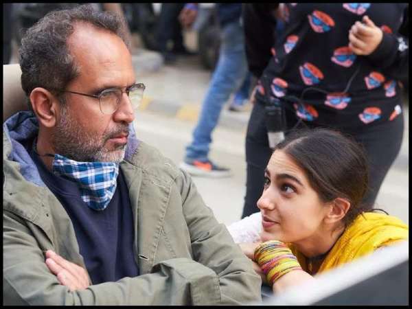 अतरंगी रे के बाद नखरेवाली अतरंगी रे के बाद नखरेवाली