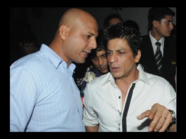 शाहरुख खान 2.6 करोड़ की कमाई शाहरुख खान 2.6 करोड़ की कमाई