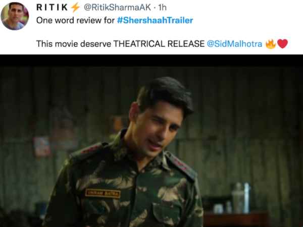 बस एक शब्द - शानदार बस एक शब्द - शानदार