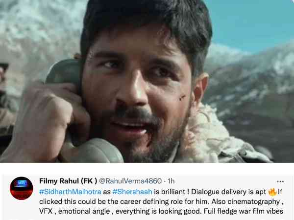 बहुत दिनों बाद देखेंगें ऐसी वॉर फिल्म बहुत दिनों बाद देखेंगें ऐसी वॉर फिल्म