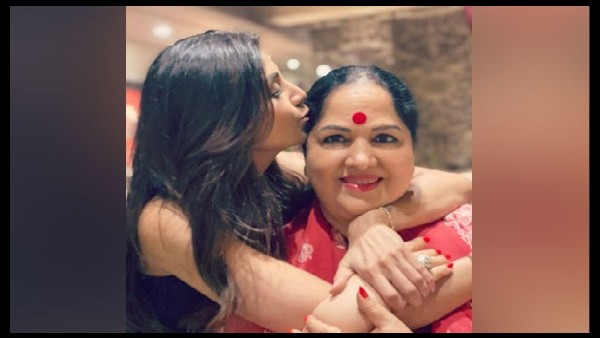 राज कुंद्रा मामले में भी सामने आया सुनंदा का नाम राज कुंद्रा मामले में भी सामने आया सुनंदा का नाम