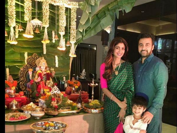 शिल्पा शेट्टी को करोड़ों का गिफ्ट शिल्पा शेट्टी को करोड़ों का गिफ्ट