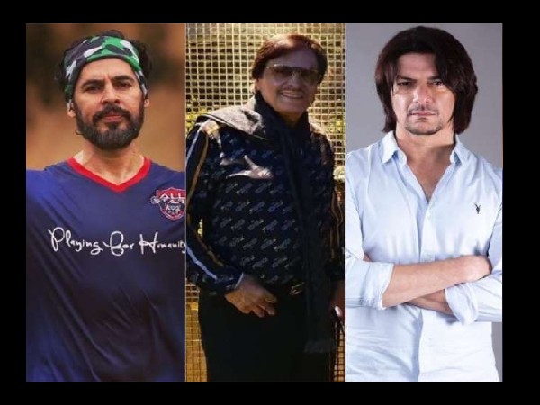 मनी लॅान्ड्रिंग का पूरा मामला मनी लॅान्ड्रिंग का पूरा मामला