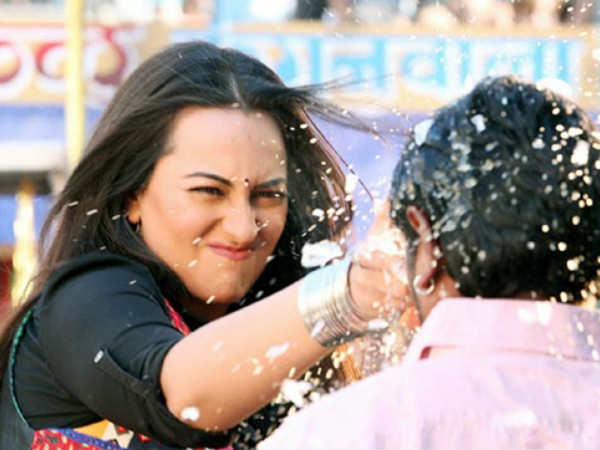 हो गई थीं टाईपकास्ट हो गई थीं टाईपकास्ट