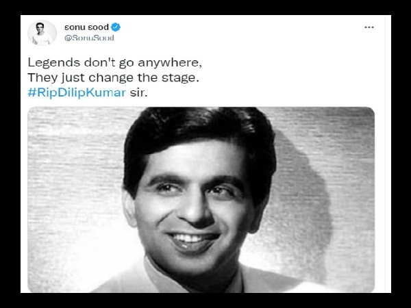 सोनू सूद ने बोला वो कहीं नहीं जाते हैं सोनू सूद ने बोला वो कहीं नहीं जाते हैं