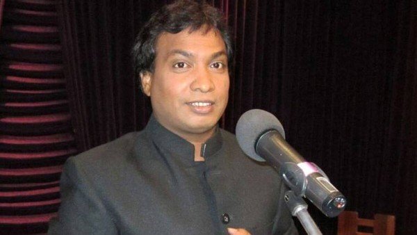 राज कुंद्रा और शिल्पा शेट्टी पर भी सुनील पाल का कमेंट राज कुंद्रा और शिल्पा शेट्टी पर भी सुनील पाल का कमेंट