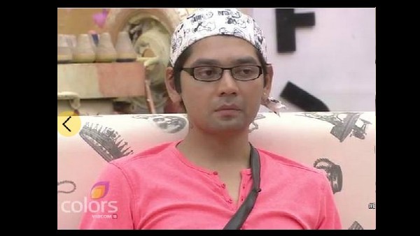 विवेक मिश्रा को बिग बॉस ओटीटी में मिला न्यूड योगा का प्रस्ताव विवेक मिश्रा को बिग बॉस ओटीटी में मिला न्यूड योगा का प्रस्ताव