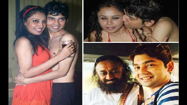 विवेक मिश्रा ने बोला न्यूड योगा से मिलेगा मसाला विवेक मिश्रा ने बोला न्यूड योगा से मिलेगा मसाला