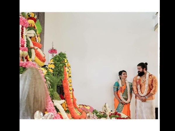 यश का नया घर यश का नया घर