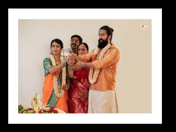 फैंस के बीच वायरल यश के नए घर की फोटो फैंस के बीच वायरल यश के नए घर की फोटो