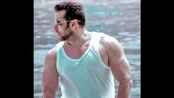 टाइगर 3 टाइगर 3