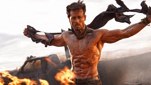 tiger shroff, टाइगर श्रॉफ tiger shroff, टाइगर श्रॉफ