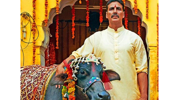 टॉयलेट एक प्रेम कथा टॉयलेट एक प्रेम कथा