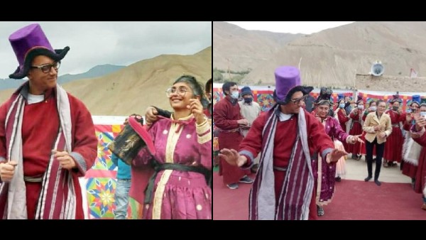 किरण राव से तलाक किरण राव से तलाक