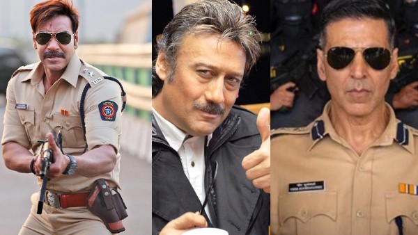 निगेटिव रोल में जैकी श्रॉफ निगेटिव रोल में जैकी श्रॉफ