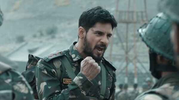 कियारा आडवाणी कियारा आडवाणी