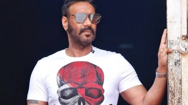 अजय देवगन ने दिया जवाब अजय देवगन ने दिया जवाब