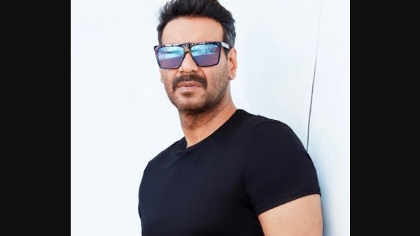 अजय देवगन के जवाब पर एंकर ने बोला यही उम्मीद थी अजय देवगन के जवाब पर एंकर ने बोला यही उम्मीद थी