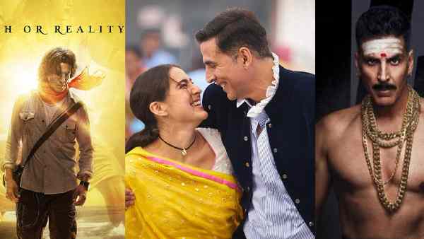 रिलीज़ के लिए तैयार हो रही सात फिल्में रिलीज़ के लिए तैयार हो रही सात फिल्में