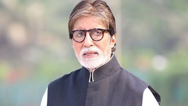 अमिताभ बच्चन का पहली लहर से दूसरी लहर में कोरोना महादान अमिताभ बच्चन का पहली लहर से दूसरी लहर में कोरोना महादान