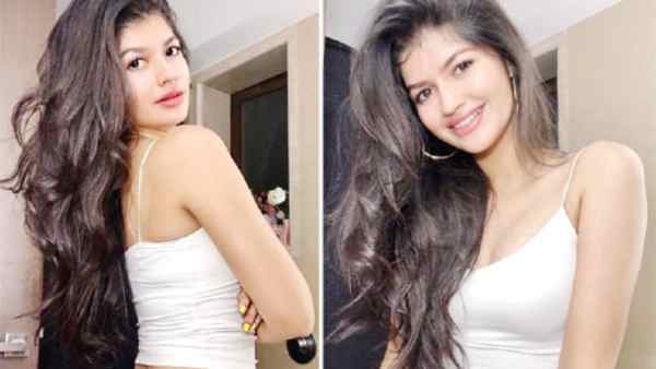 चाचू की तरह बनेंगी स्टार? चाचू की तरह बनेंगी स्टार?