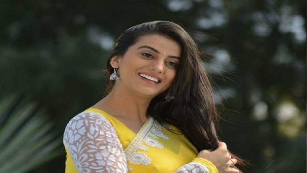 Bigg Boss Ott पर अक्षरा सिंह Bigg Boss Ott पर अक्षरा सिंह